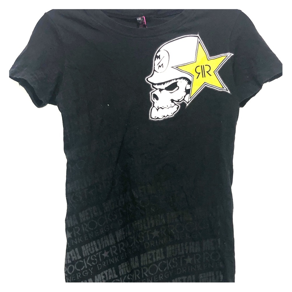 Metal Mulish TShirt